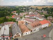 Prodej komerčního nemovitosti Česká Bělá, Vysočina, cena cena v RK, nabízí 