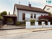 Prodej, Rodinné domy, 151m2 - Horní Kosov, Jihlava, cena cena v RK, nabízí J-M reality